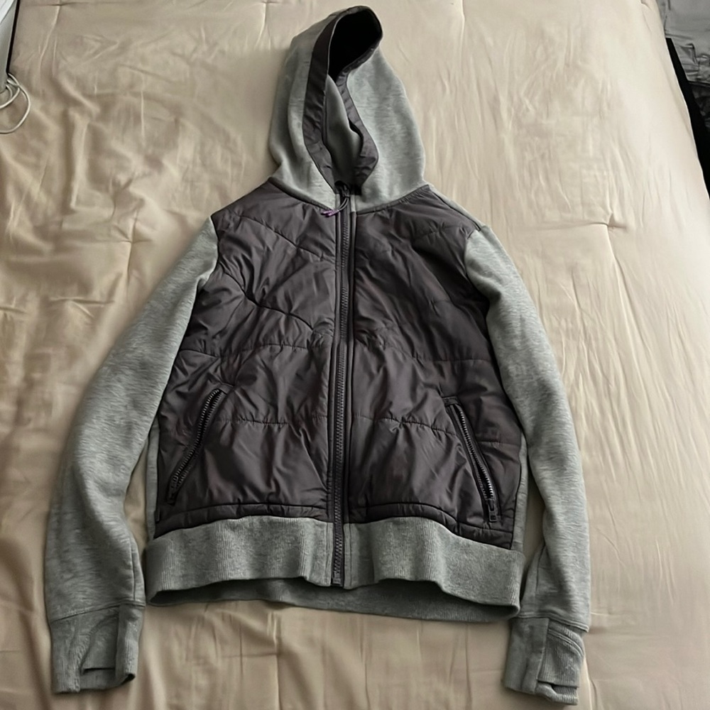 Athleta Girl jacket